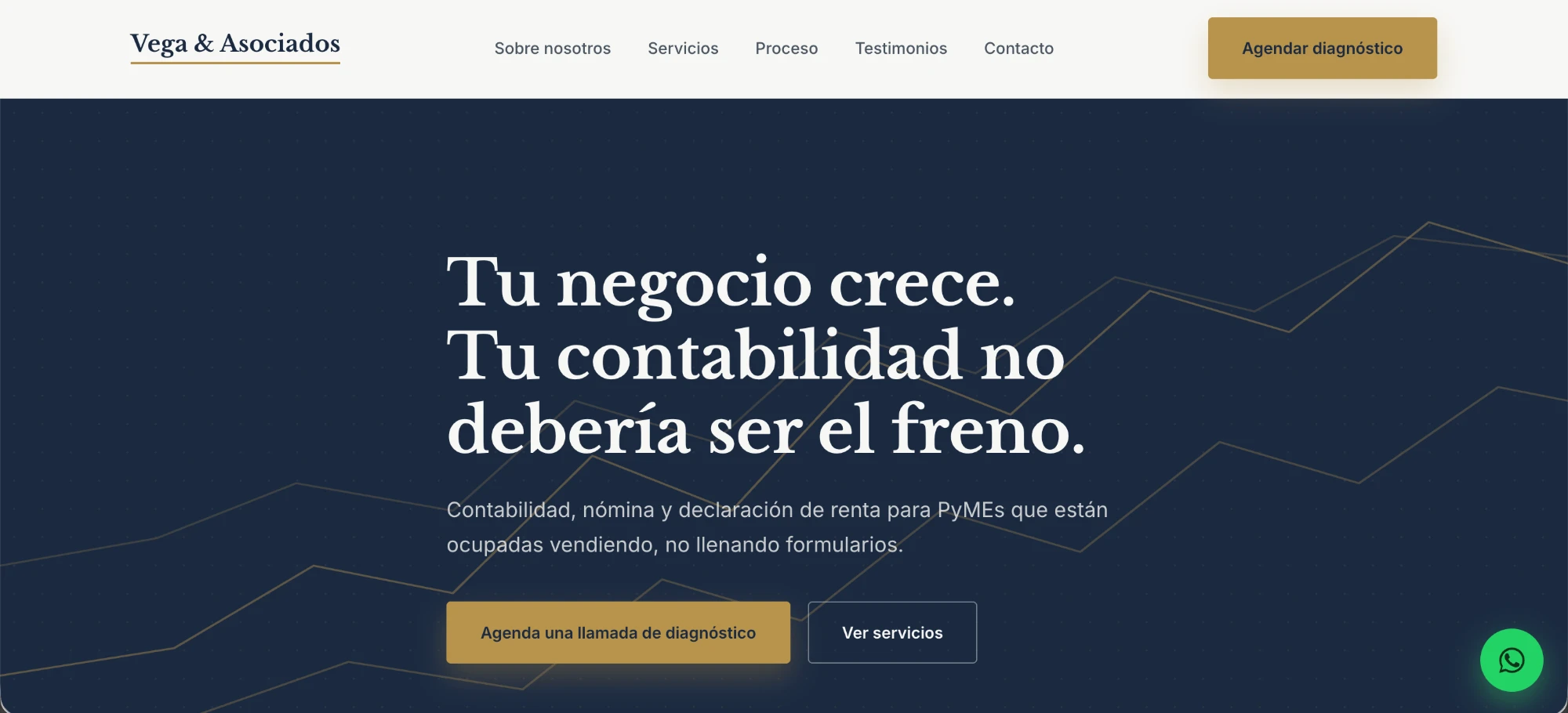 Vega & Asociados